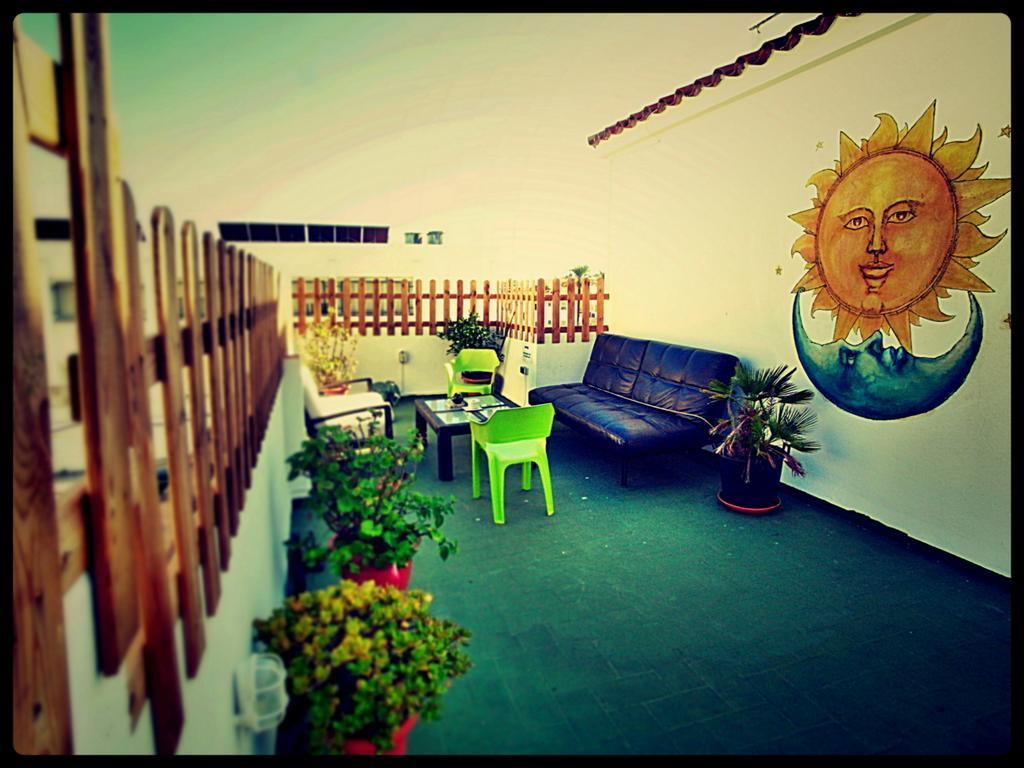 Hostel The Melting Pot & Kiteschool