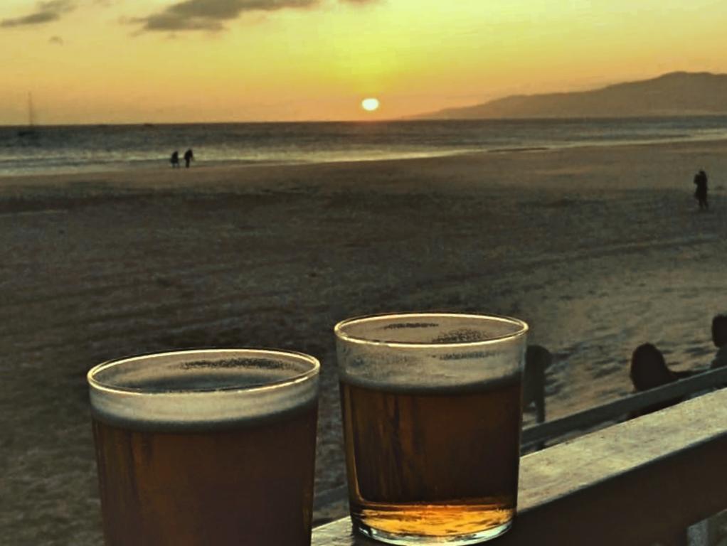 The Melting Pot & Kiteschool Tarifa