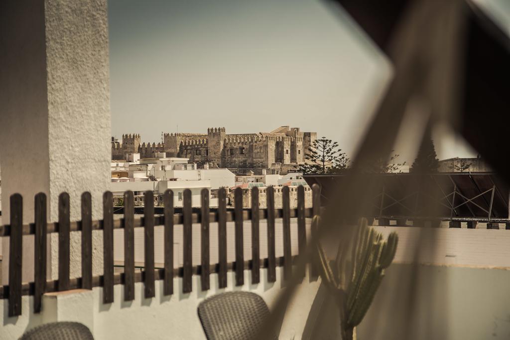 The Melting Pot & Kiteschool Hostel Tarifa